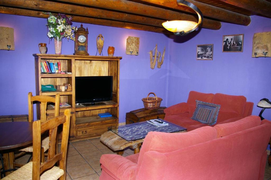 Hosteleria Santa Cruz Santa Cruz de la Serós Exterior photo