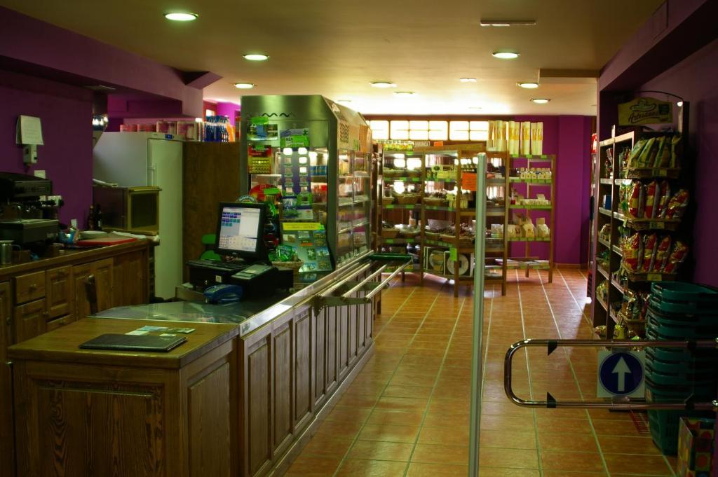 Hosteleria Santa Cruz Santa Cruz de la Serós Exterior photo
