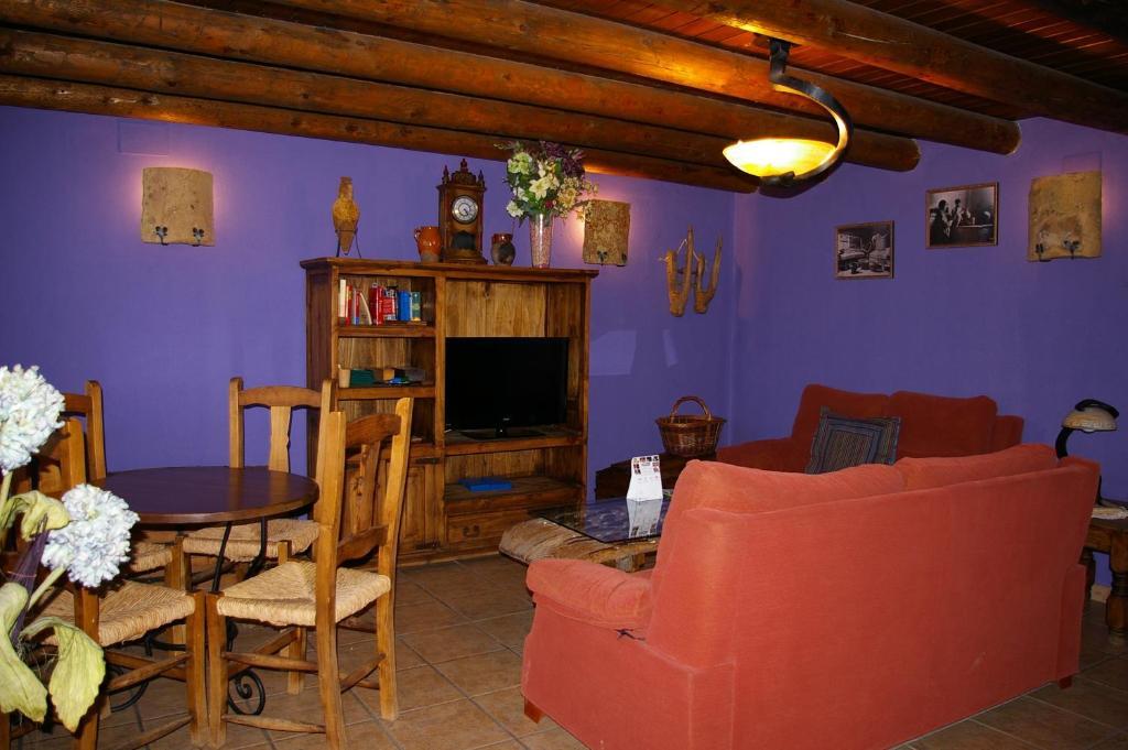 Hosteleria Santa Cruz Santa Cruz de la Serós Exterior photo